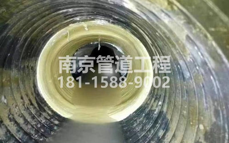 迈皋桥树脂修复