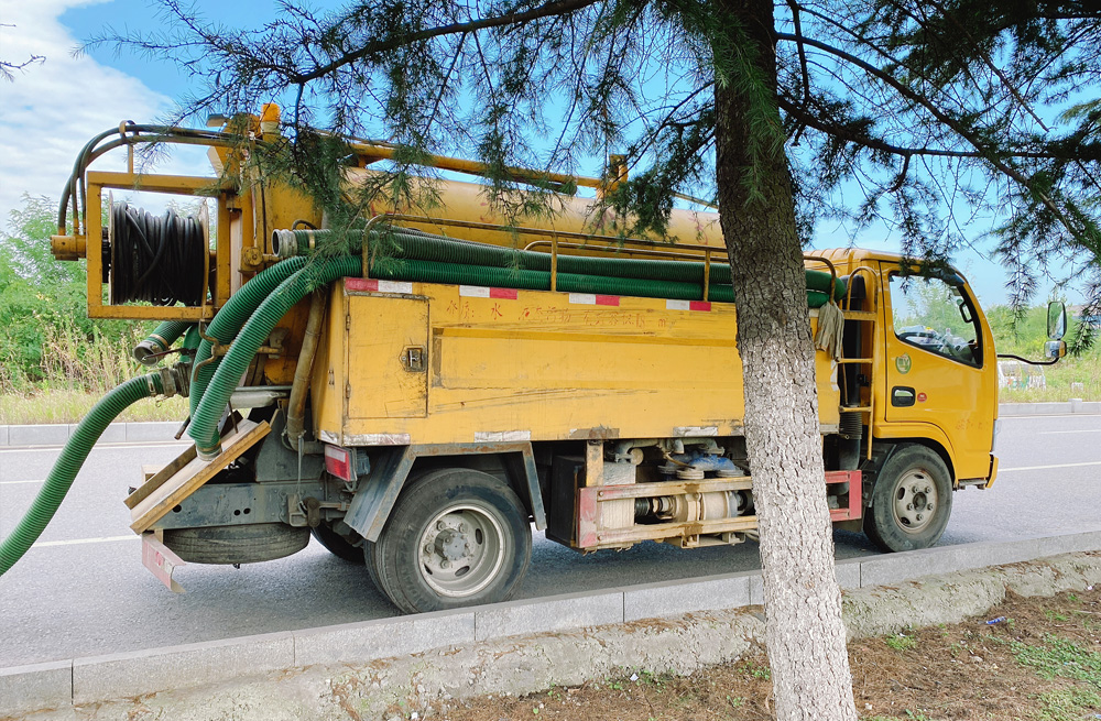 迈皋桥清洗抽粪车