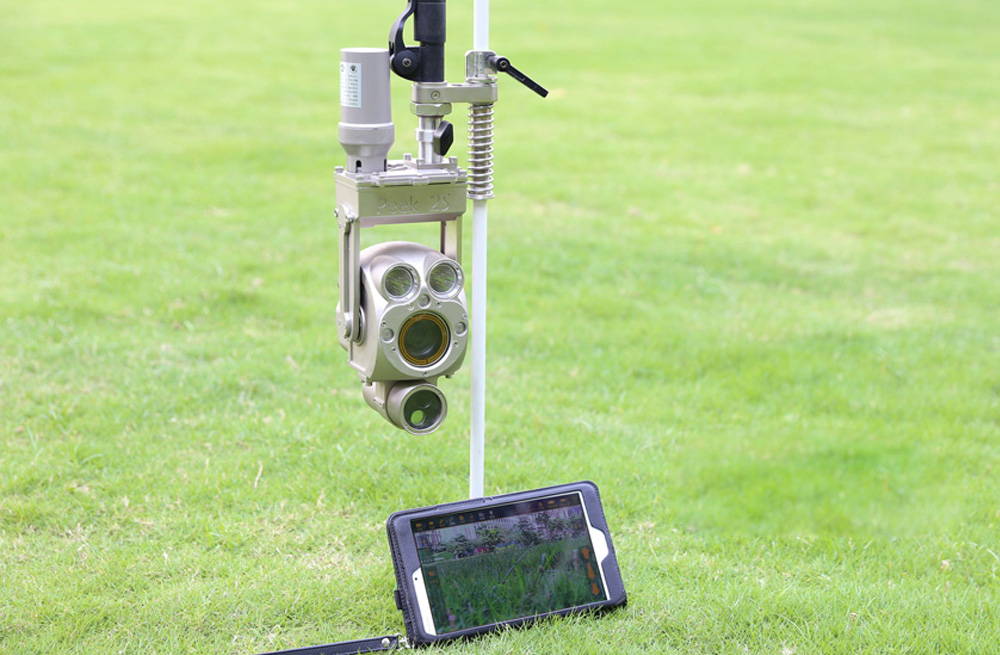 迈皋桥管道检测QV潜望镜