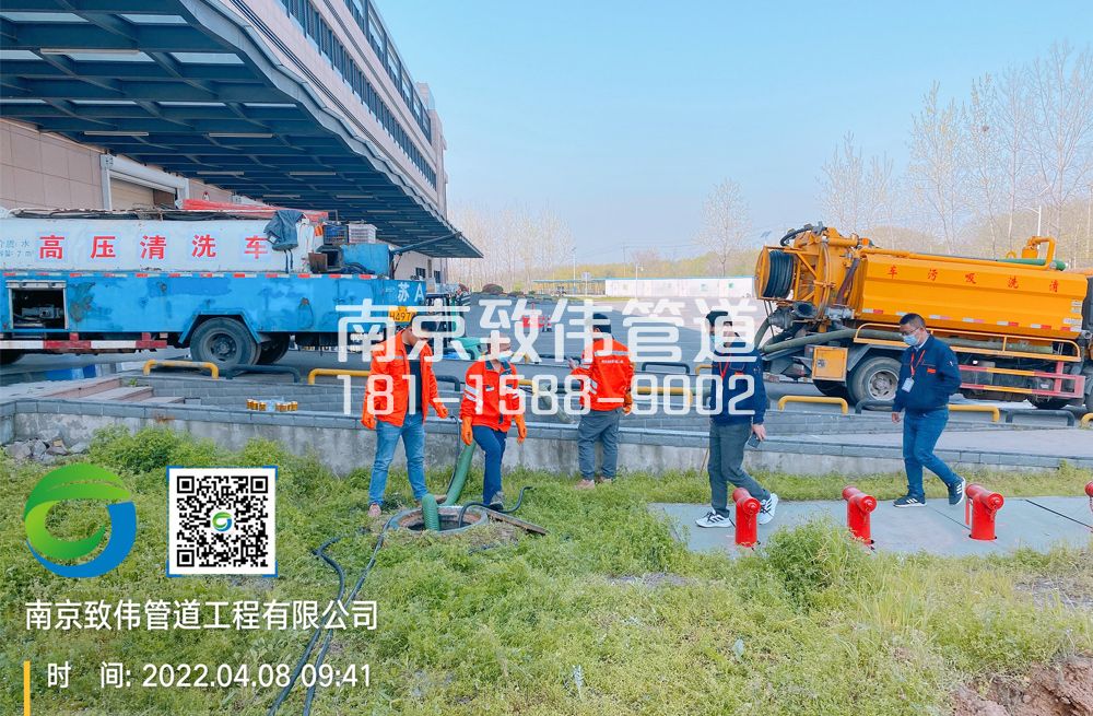 355迈皋桥医疗公司管道疏通